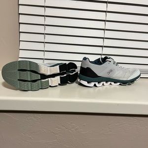 Men’s 10.5 OnCloud. Retail for 160. Asking 100 obo